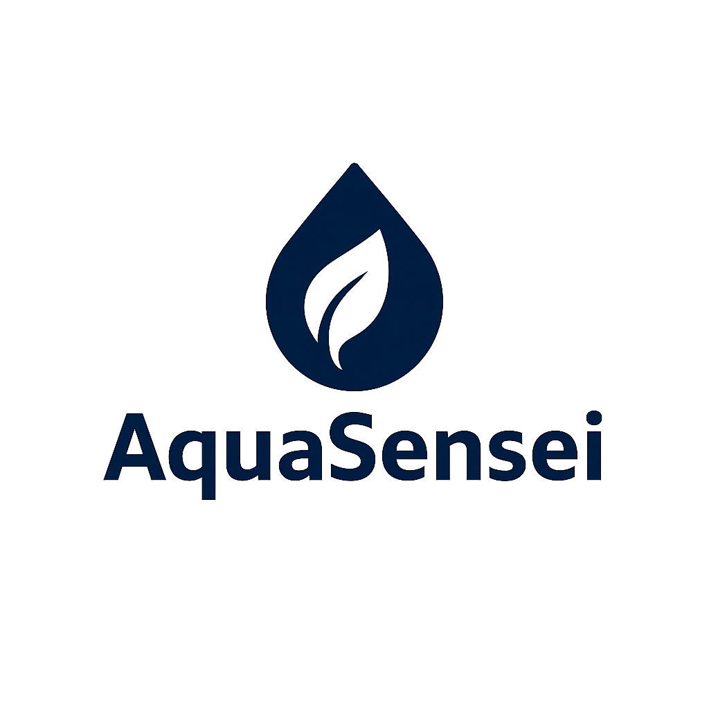 Aqua Sensei Oy